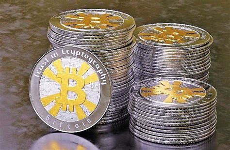 Bitcoin is currently the largest cryptocurrency. Bitcoin Has a Regulation Problem | Thaifrx.com