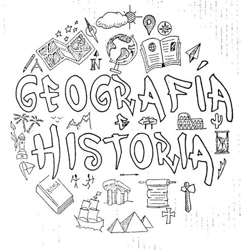 Más De 25 Ideas Increíbles Sobre Caratulas Para Historia En Pinterest