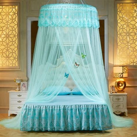 Bed canopies add drama and romance to any bedroom in minutes. Shop Commonly Used Dome Princess Mosquito Net Insect Bed ...