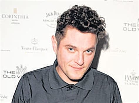 Cultural Life Mathew Horne Actor The Independent The Independent