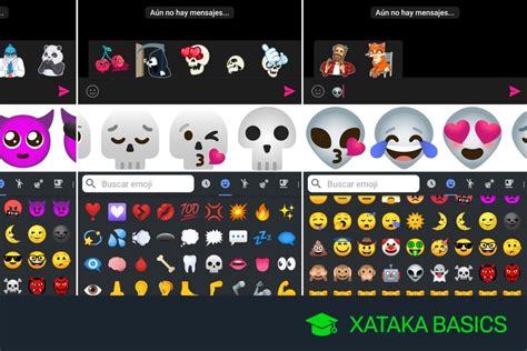 Cómo hacer combinaciones de emojis con Gboard