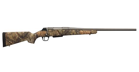 Winchester Xpr Hunter Compact 350 Legend Bolt Action Rifle With Mossy