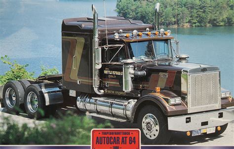 Autocar At64 Amazing Photo Gallery Some Information And