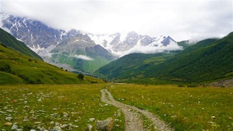 Guide To Svaneti Trekking A Highly Rewarding And Easy 3 Day Itinerary