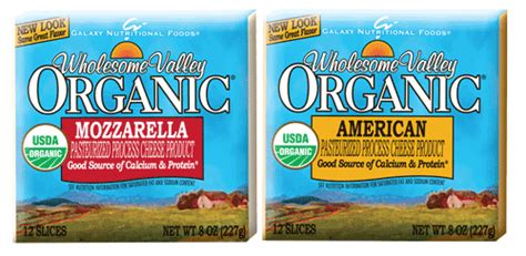 The first time i tried vegan cheese i was not impressed. Whole Foods: Wholesome Valley Organic Cheese $1.25 ...