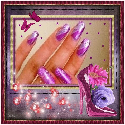 Beaute Des Ongles