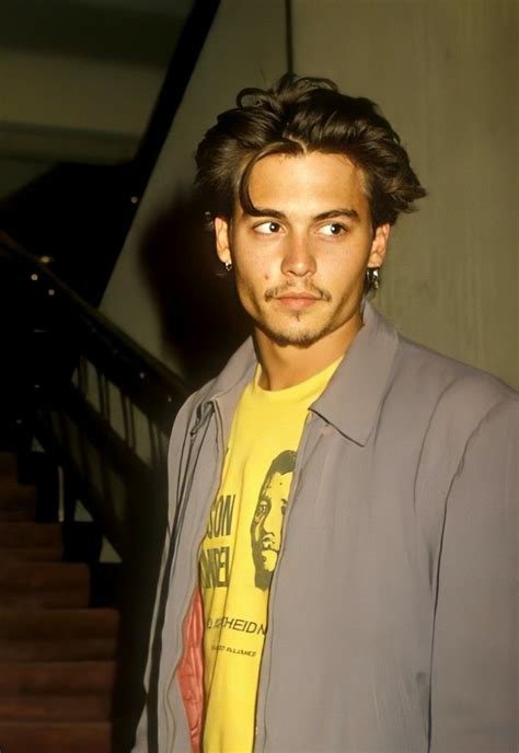 Johnny Depp Johnny Depp Young Johnny Depp Johnny Depp Wallpaper