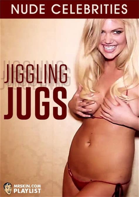 Jiggling Juggs Mr Skin Adult Dvd Empire