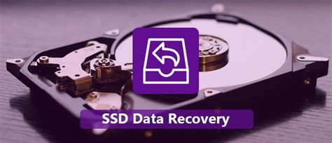 ssd data recovery how to recover data from a failed ssd hard drive