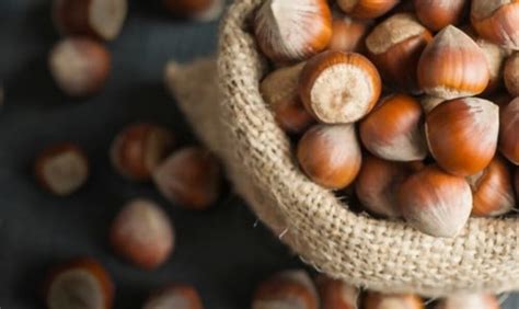 The Best Substitutes For Hazelnuts Americas Restaurant