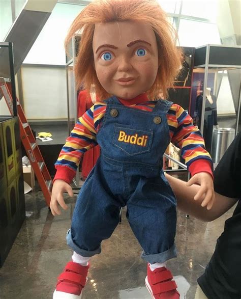 The Chucky 2019 Doll 🔪 Childs Play Chucky Chucky Chucky Doll