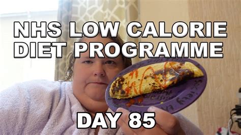 Busy Day Preparing For Camp 3 Months Of Exante Diet Day 85 Youtube