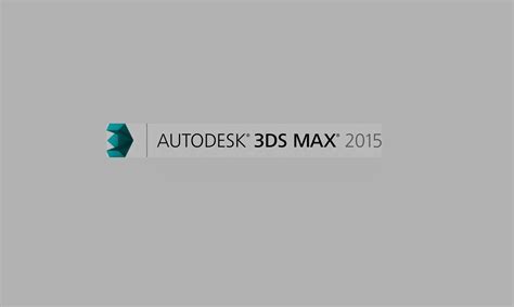 Autodesk 3ds Max 2015 Ejezeta