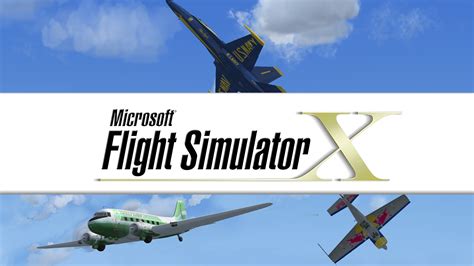 The gaming environment lets you take off from any of the thousand airports, explore the entire globe. Microsoft Flight Simulator X Download - Bogku Games