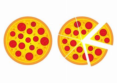 Vector Pizza Cheesy Smile Clip Illustrations Similar