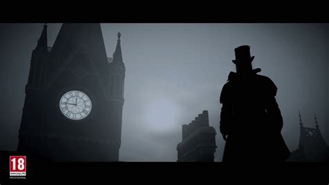 Assassin S Creed Syndicate To Get Jack The Ripper Dlc Pc Gamer