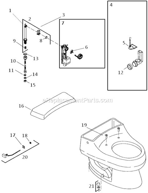 How To Replace A Kohler Rialto Toilet Seat Velcromag