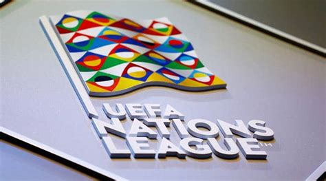 What Is Uefa Nations League How Does It Work Structure And Format