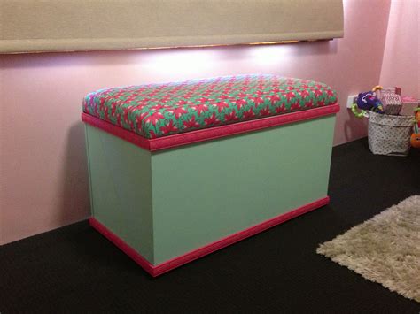 Homemade Diy Toy Box Ideas Hide The Mess With Style 9 Creative D I Y