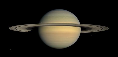 Saturne Planète Wikiwand
