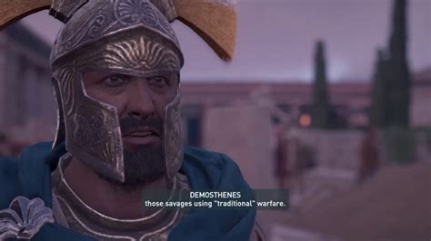 Assassin Creed Odyssey Episode 12 Athens Work YouTube