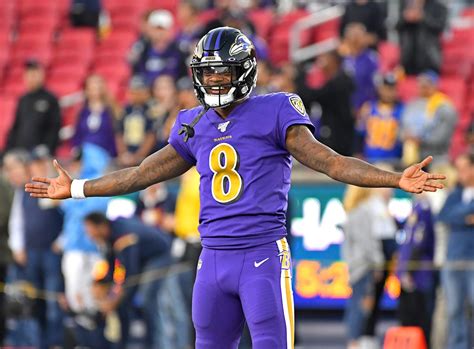 Lamar Jackson and 5 reasons Baltimore Ravens are Super Bowl favorites