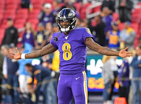 Lamar Jackson And 5 Reasons Baltimore Ravens Are Super Bowl Favorites