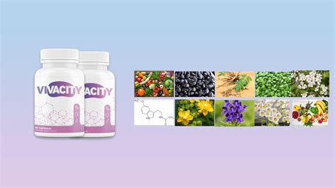 Vivacity Reviews New Medical Sciences Hormonal Support Supplement