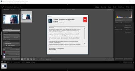 Adobe Photoshop Lightroom Classic Cc 2019 81 X 64 Multilingual
