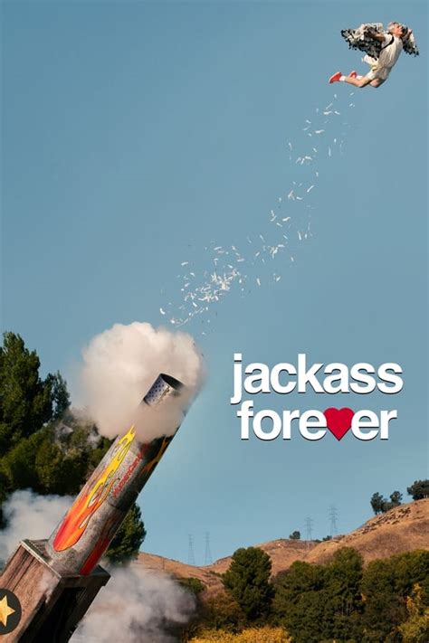 Watch Jackass Forever Online Hokejatv