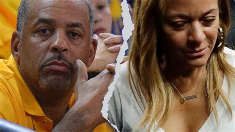 Messy Steph Currys Dad Dell Accuses Sonya Of Cheating Wex Nfl Player