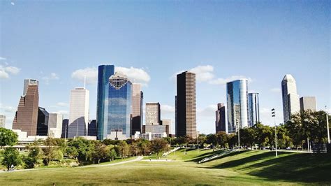 Travel Leisure Names Houston Among The 50 Best Places To Travel In