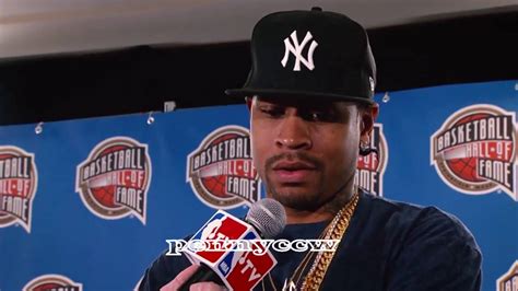 Allen Iverson Interview Special The Answer Full Version