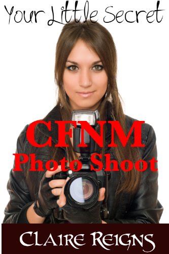 CFNM Photo Shoot SPH Femdom Erotica Your Babe Secret CFNM Stories Book EBook Reigns