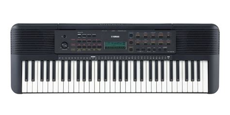 Musikzentrum Haas Yamaha Psr E 273 Keyboard Online Kaufen
