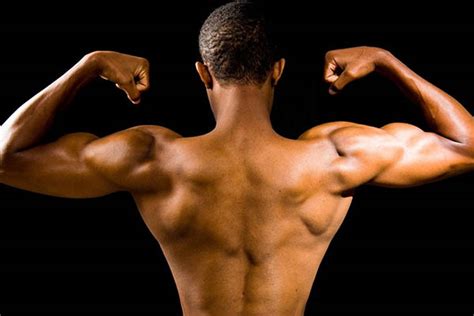 Can Flexing Build Muscle How To Build Muscle By Flexing Fit Body