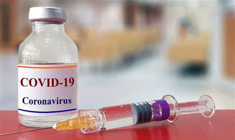 Many types, from may manufacturers, at different times, for different people and in different places. Oxford's COVID-19 vaccine works on monkeys, may hit market ...