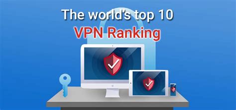 Here Are The Top Ten Vpn Companies In 2020 Digitogy