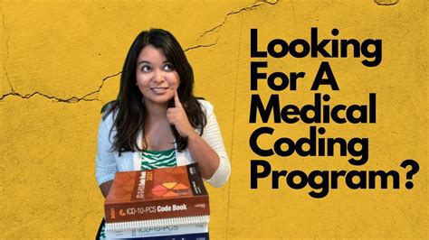 How To Find An Ahima Pcap Medical Coding Program In 2023 Youtube