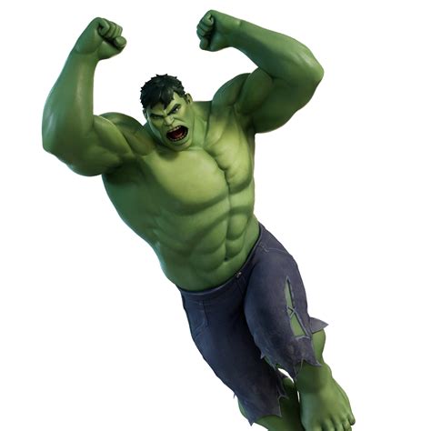 Fortnite Hulk Skin Png Styles Pictures