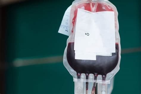 These Are The Blood Types That Increase Your Chance Of Miscarriage