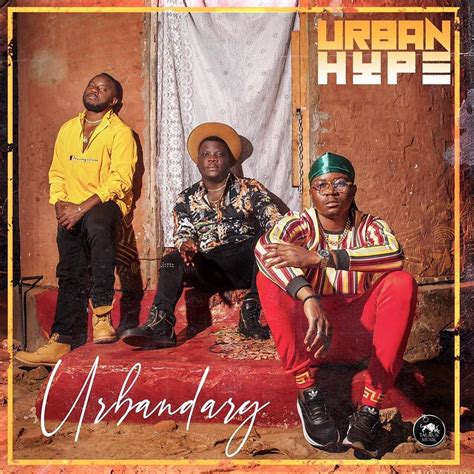 Urban Hype Ft Slapdee Worldwide Afrofire