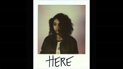 Bandcamp new & notable apr 10, 2018. Alessia Cara - Here - YouTube