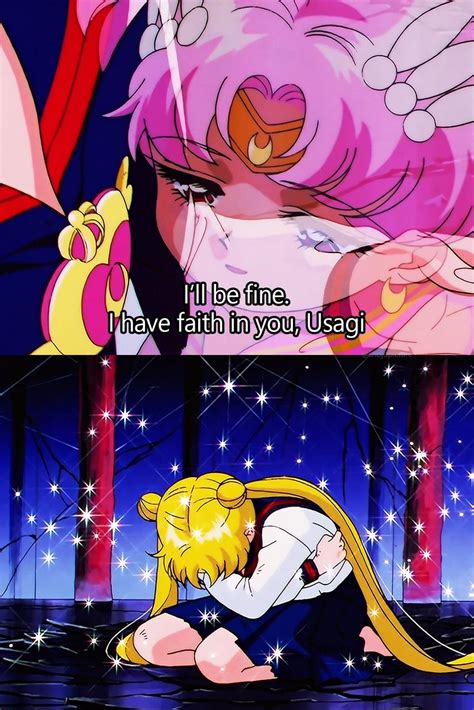 Anime Aesthetics On Twitter Rt Shojopicture Anime Sailor Moon