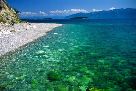 The Amazing World Lake Baikal Oldest Fresh Water Lake On Earth