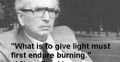 What Is To Give Viktor Frankl [524 × 435] Imgur