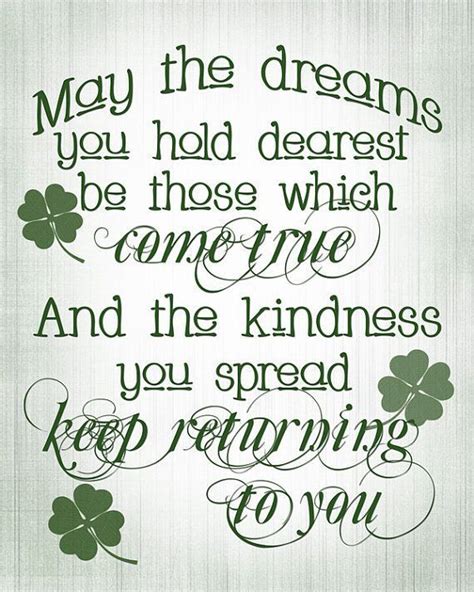 17 Irish Blessings Zealous Mom St Patricks Day Quotes Irish Quotes