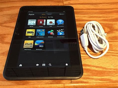 Second, you need an app called es file explorer. How to Connect Kindle Fire to TV | eBay