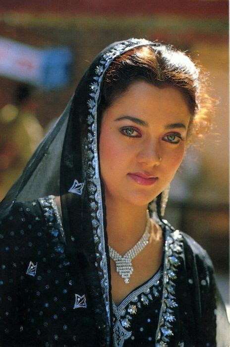 Mandakini Most Beautiful Indian Actress Beautiful Indian Actress Indian Film Actress