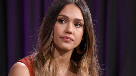 Jessica Alba Reveals Emotional Moment With Daughter Honor That Left Her